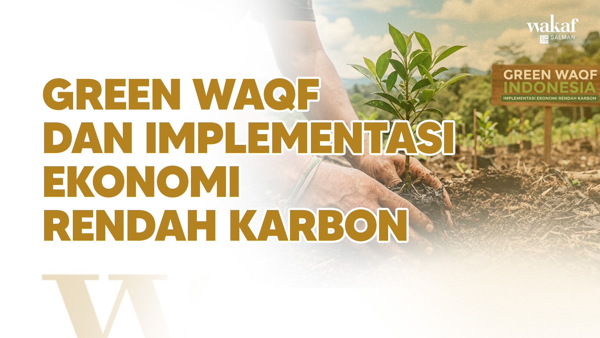 Thumbnail_Artikel Green Waqf