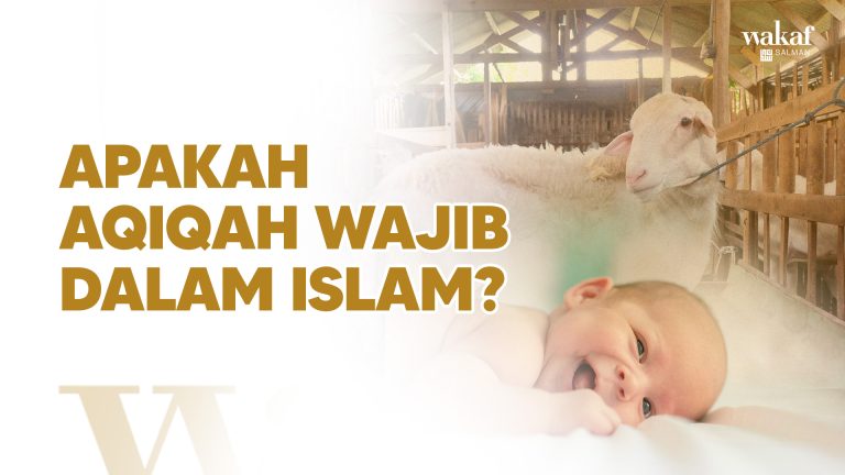 Thumbnail Artikel APAKAH AQIQAH WAJIB DALAM ISLAM_