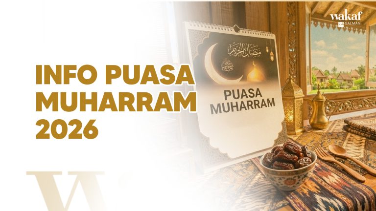 Thumbnail Artikel INFO PUASA MUHARRAM 2026