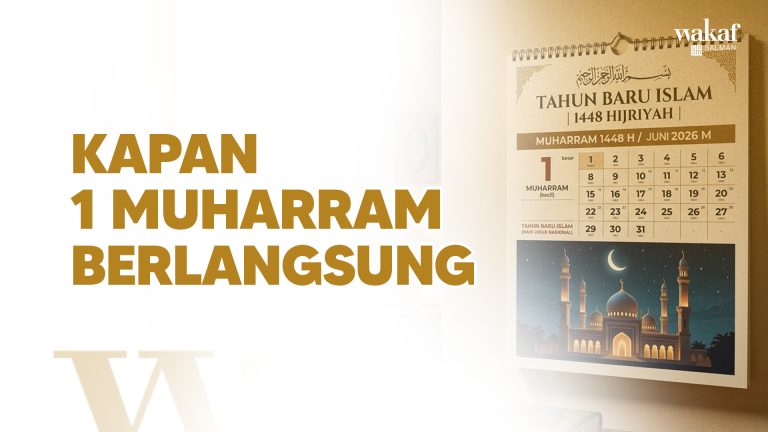 Thumbnail Artikel KAPAN 1 MUHARRAM BERLANGSUNG