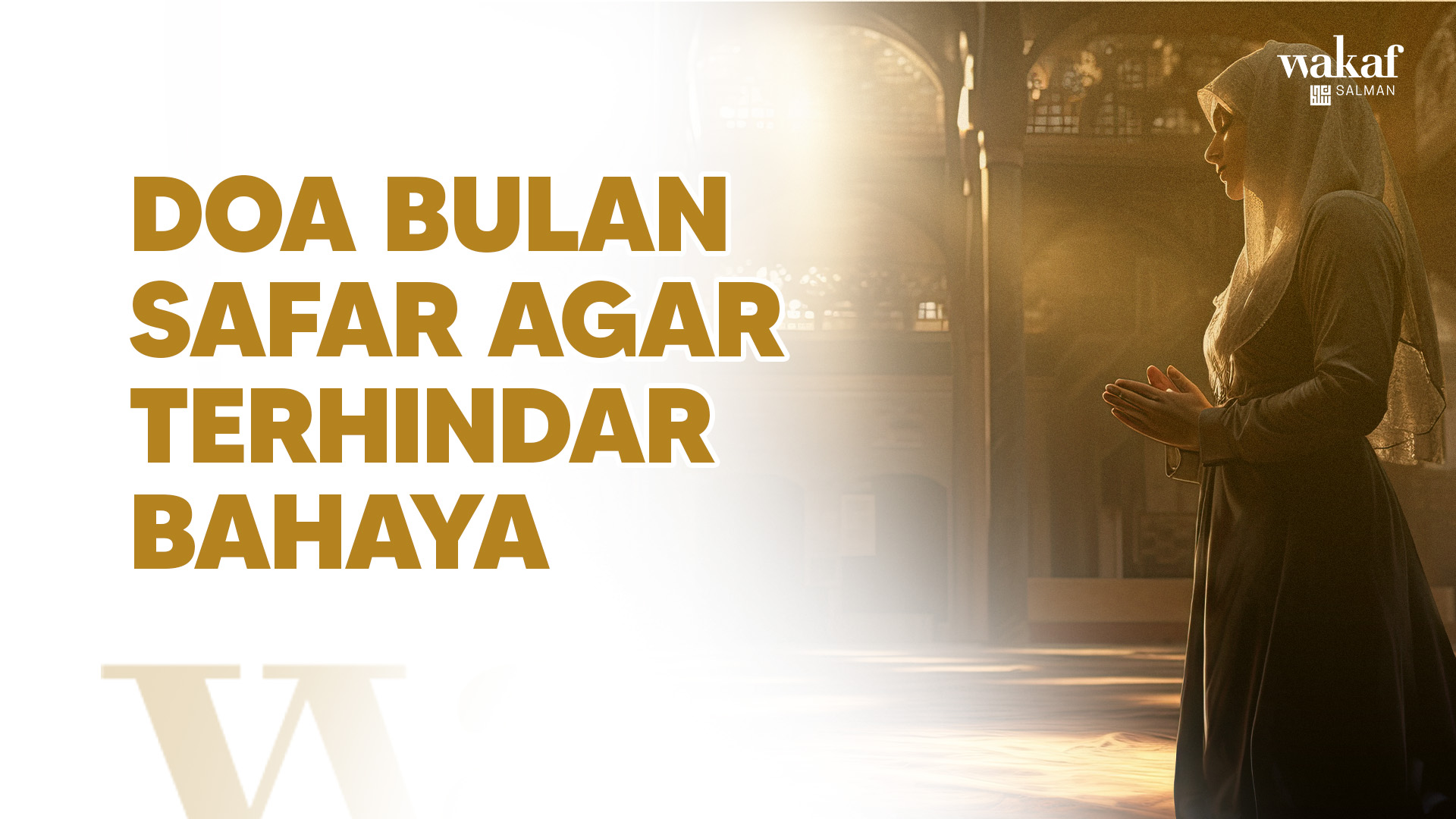 Thumbnail Artikel DOA BULAN SAFAR AGAR TERHINDAR BAHAYA