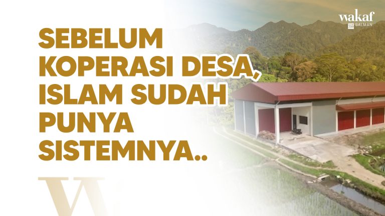 Koperasi Desa
