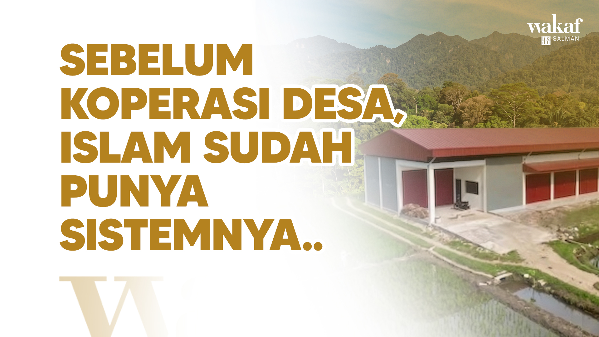 Koperasi Desa
