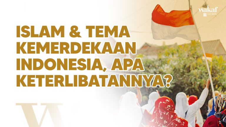 Thumbnail Artikel ISLAM DAN TEMA KEMERDEKAAN INDONESIA