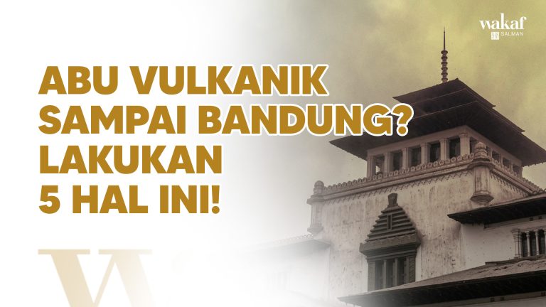 Thumbnail Artikel ABU VULKANIK SAMPAI BANDUNG_