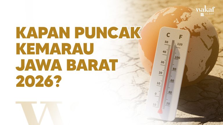 Thumbnail Artikel KAPAN PUNCAK KEMARAU JAWA BARAT 2026_